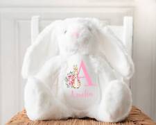 Personalised bunny rabbit for sale  PAISLEY