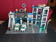 Lego city 7498 gebraucht kaufen  Bullay