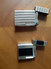 Lot briquet dupont d'occasion  Le Thor