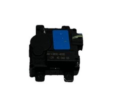 Hyundai Sonata motor de aba de ar 2017 conjunto de atuador CA HVAC FABRICANTE DE EQUIPAMENTO ORIGINAL AA1138004000 comprar usado  Enviando para Brazil