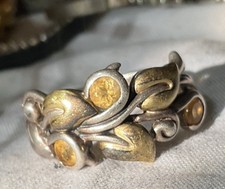 Bixby silver 18k for sale  Encino