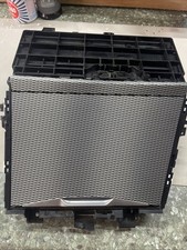 Bmw central console for sale  PETERBOROUGH