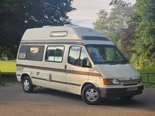 1995 ford transit for sale  CORBY