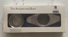 Viners vintage stainless for sale  BEDFORD