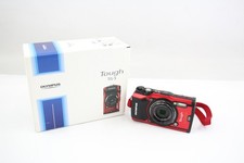 olympus tg 4 for sale  LEEDS