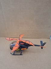 Corgi batman helicopter. for sale  ROTHERHAM