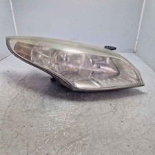 Faro fanale proiettore usato  Mineo