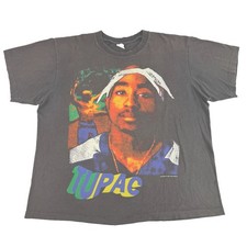 Vintage 90s tupac for sale  Riverview