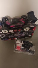 Traxxas jato 4x4 gebraucht kaufen  Dillingen a.d.Donau
