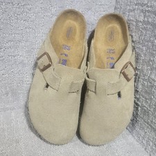 Birkenstock boston unisex for sale  Orlando