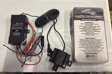 Adaptador APNR-2002-RMT Hi Low conversor de saída de linha saída RCA subcontrole comprar usado  Enviando para Brazil