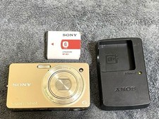 Câmera Digital Sony Cyber-shot com Lente G Carregador de Bateria Incluído Usado, usado comprar usado  Enviando para Brazil