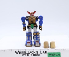 Zeo megazord power for sale  Eldora