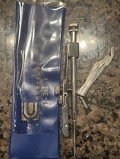 Vintage charvoz model for sale  Ozark