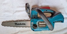 makita akku kettensage gebraucht kaufen  Reiskirchen