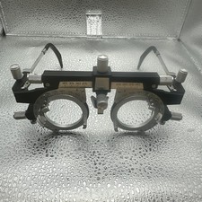 Standard trial frame for sale  Skokie
