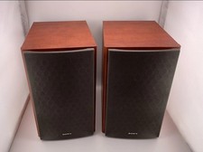 Sony cpx22 bookshelf for sale  Lawrenceville