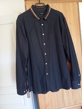 Chemise taille burton d'occasion  Fumel