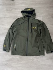 Jack wolfskin jacke gebraucht kaufen  Wernigerode