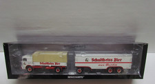 Minichamps 499073922 büssing gebraucht kaufen  Bad Freienwalde (Oder)