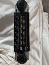 Phillips car radio for sale Phillips car radio for sale  ASKAM-IN-FURNESS