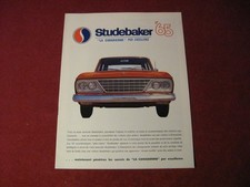 1965 studebaker for sale  Warrensburg