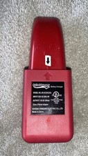 Swivel sweeper battery for sale  Westbrook