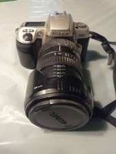 Nikon camera for sale  LEATHERHEAD