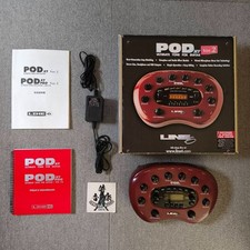 Line pod multi d'occasion  Expédié en Belgium