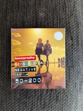 Lomography redscale 120 for sale  TYWYN