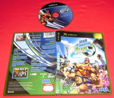Xbox sega slam d'occasion  Lille-