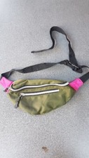 Bauchtasche kulturbeutel sport gebraucht kaufen  Dormagen