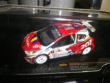 Peugeot 207 s2000 d'occasion  Reichshoffen