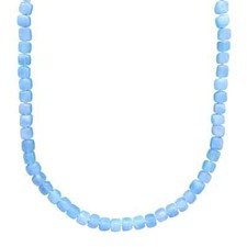 Kette natürliche aquamarin gebraucht kaufen  Eching