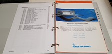 Rohde schwarz signalgenerator gebraucht kaufen  Viersen