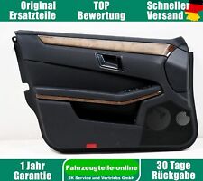 Mercedes klasse s212 gebraucht kaufen  Eilenburg