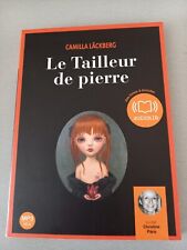 Livre audio tailleur d'occasion  Saint-Maixent-l'École