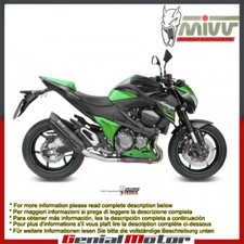 Pot echappament mivv d'occasion Pot echappament mivv d'occasion  Expédié en France