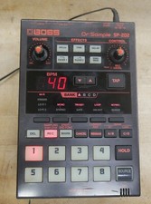 Boss 202 dr. for sale  Baltimore