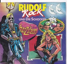 Single rudolf rock gebraucht kaufen  Köln
