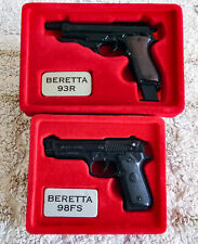 Modellini replica beretta usato  Montevarchi