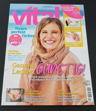 Vital februar märz gebraucht kaufen  Hattersheim