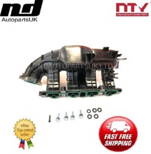 Coletor de entrada coletor para VAUXHALL OPEL ASTRA J (P10) 1.4 09-2xsensor comprar usado  Enviando para Brazil