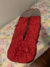 Sacco termico passeggino usato  Lugo