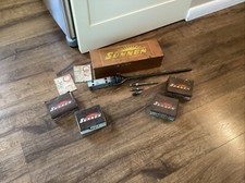 Sunnen 110 portable for sale  Pennsburg