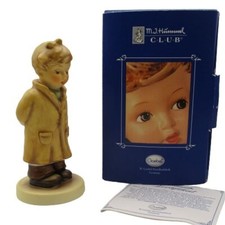M.j.hummel club shy for sale  Magalia