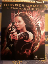 Hunger games embrasement d'occasion  Paris XI