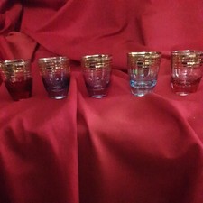 Vintage shot tot for sale  GRAVESEND