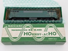 Meccano hornby locomotiva usato  Ariccia