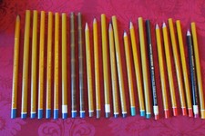 Buntstifte bohemia works gebraucht kaufen  Halle